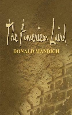 The American Laird - Donald Mandich - cover