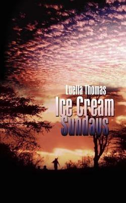 Ice Cream Sundays - Luella Thomas - cover