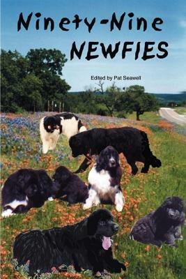 Ninety-nine Newfies - Pat Seawell - cover