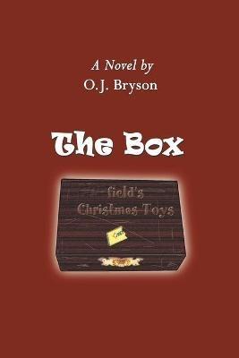 The Box - O. J. Bryson - cover