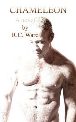 Chameleon - R. C. Ward - cover