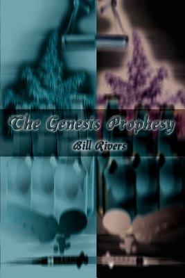 The Genesis Prophesy - Bill Rivers - cover