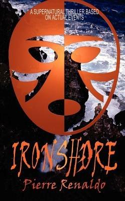 Ironshore - Pierre Renaldo - cover