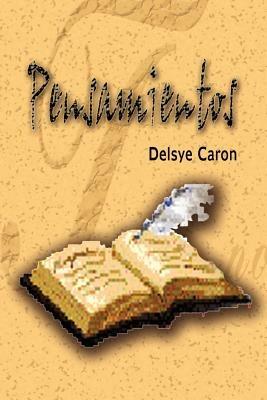 Pensamientos - Delsye Caron - cover