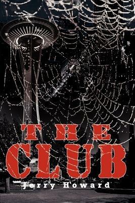 The Club - Jerry Howard - cover