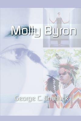 Molly Byron - George Cheever Shattuck - cover