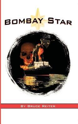 Bombay Star - Bruce Reiter - cover