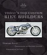 S&S Cycle Presents Today's Top Custom Bike Builders