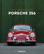 Porsche 356: 75th Anniversary