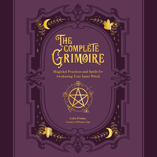 The Complete Grimoire