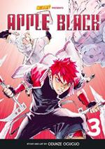 Apple Black, Volume 3: Instruments of Vengeance