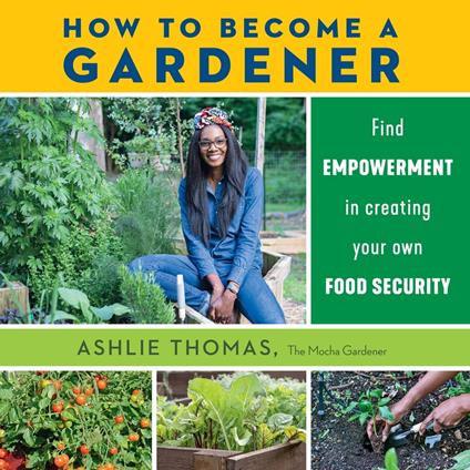 How to Become a Gardener