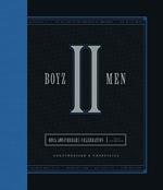 Boyz II Men 40th Anniversary Celebration: Unofficial & Unauthorized