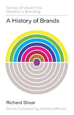 A History of Brands: Origins of Consumer Markets
