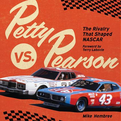 Petty vs. Pearson