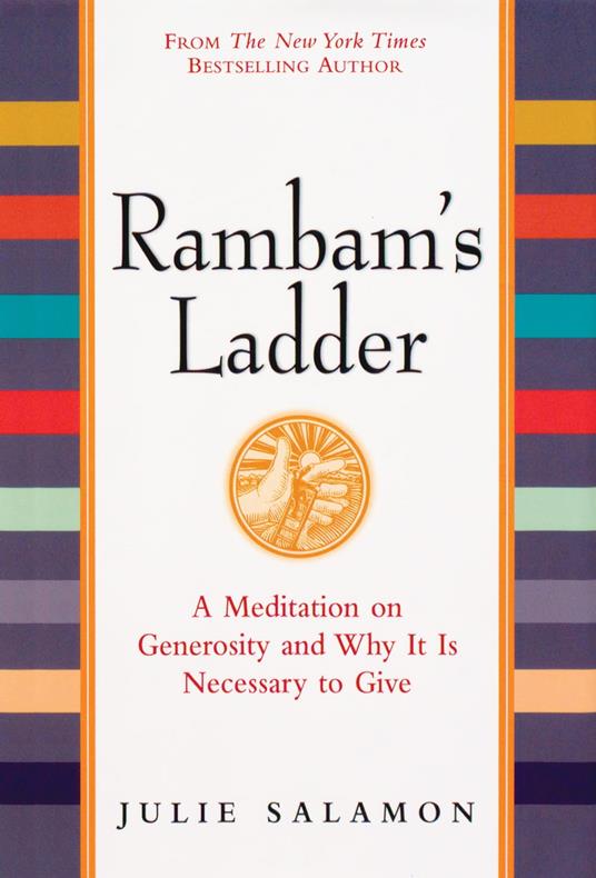 Rambam's Ladder