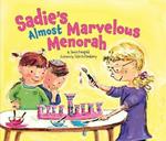 Sadies Almost Marvellous Menorah