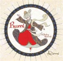 Rumi: Persian Poet, Whirling Dervish - Demi - cover