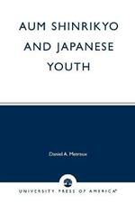 Aum Shinrikyo and Japanese Youth