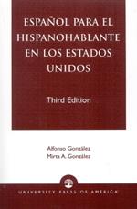 Espanol Para el Hispanohablante en los Estados Unidos