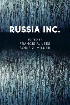 Russia Inc. - cover