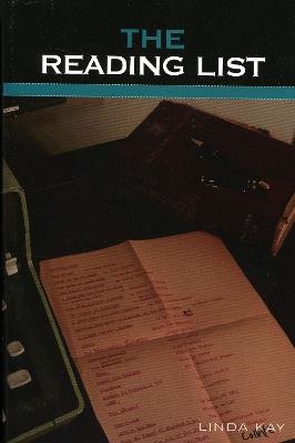 The Reading List - Linda Kay - cover