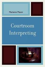 Courtroom Interpreting