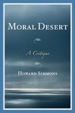 Moral Desert: A Critique