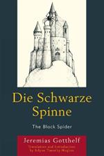Die Schwarze Spinne: The Black Spider