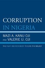 Corruption in Nigeria: The Fight and Movement to Cure the Malady