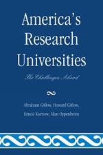 America's Research Universities: The Challenges Ahead