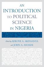 An Introduction to Political Science in Nigeria