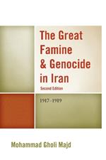 The Great Famine & Genocide in Iran: 1917-1919