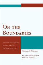 On the Boundaries: When International Relations, Comparative Politics, and Foreign Policy Meet