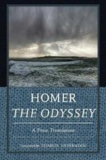 Homer The Odyssey: A Prose Translation