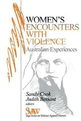 Women's Encounters with Violence: Australian Experiences - cover