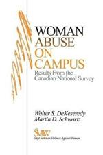 Woman Abuse on Campus: Results from the Canadian National Survey