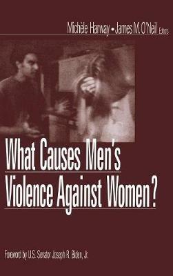 What Causes Men's Violence Against Women? - cover