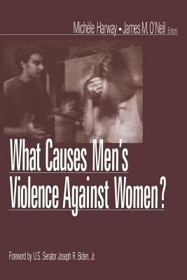 What Causes Men's Violence Against Women? - cover