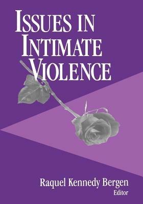 Issues in Intimate Violence - cover