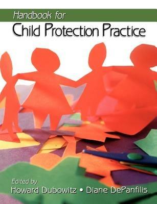Handbook for Child Protection Practice - cover