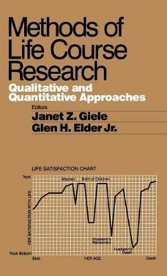 Methods of Life Course Research: Qualitative and Quantitative Approaches - cover
