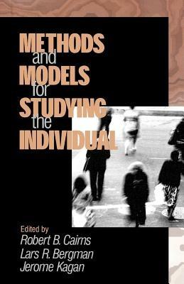 Methods and Models for Studying the Individual - cover
