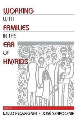 Working with Families in the Era of HIV/AIDS - cover