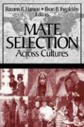 Mate Selection Across Cultures - cover