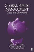 Global Public Management: Cases and Comments