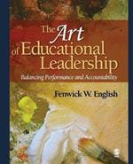 The Art of Educational Leadership: Balancing Performance and Accountability