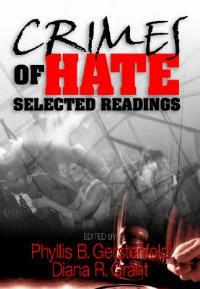 Crimes of Hate: Selected Readings - cover