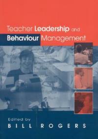 Teacher Leadership and Behaviour Management - cover