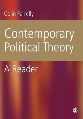 Contemporary Political Theory: A Reader - cover